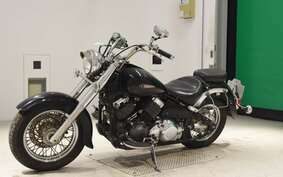 YAMAHA DRAGSTAR 400 CLASSIC 2007 VH01J