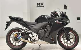 HONDA CBR400R 2016 NC47