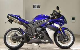 YAMAHA YZF-R1 2009 RN20