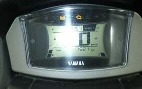 YAMAHA N-MAX SEG6J