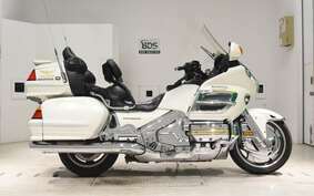 HONDA GL 1800 GOLD WING 2004 SC47