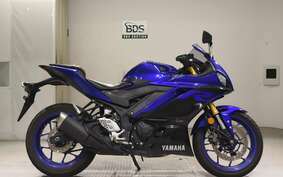 YAMAHA YZF-R25 RG43J