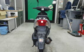 SUZUKI LET's 2 CA1PA