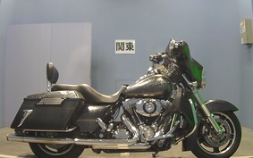 HARLEY FLHX 1580 2009 KB4