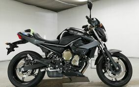 YAMAHA XJ6 N 2010 RJ19