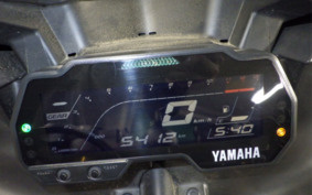 YAMAHA YZF-R125