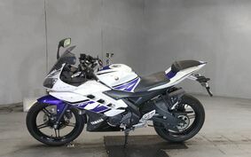 YAMAHA YZF-R15 1CK0