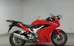 HONDA VFR800F 2014 RC79