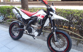 YAMAHA WR250X DG15J