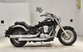 KAWASAKI VULCAN 900 CLASSIC 2007 VN900B