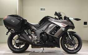 KAWASAKI NINJA 1000 A 2012 ZXT00G