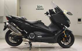 YAMAHA T-MAX 530 DX 2017 SJ15J