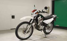 YAMAHA XTZ125 E KE18