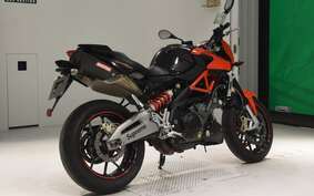 APRILIA SHIVER 750 2013