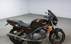 KAWASAKI BALIUS 250 1993 ZR250A