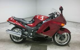 KAWASAKI ZZ1100 NINJA 1998 ZXT10D