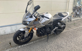 YAMAHA FZ FAZER 2006 RN17