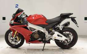 APRILIA RSV FACTORY 2011