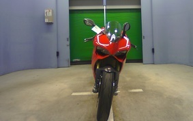 DUCATI 1199 PANIGALE R 2013 H802J