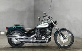 YAMAHA DRAGSTAR 400 2011 VH01J