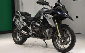 BMW R1200GS 2015 0A01