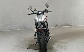 YAMAHA XSR700 2020 RM22J