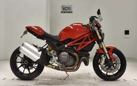 DUCATI MONSTER 1100 EVO 2013