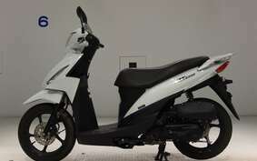 SUZUKI ADDRESS 110 CE47A