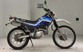 YAMAHA SEROW 225 Gen.3 DG08J