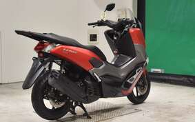 YAMAHA N-MAX 155 A SG50J