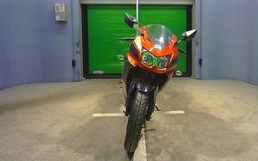 KAWASAKI NINJA 250R 2012 EX250K