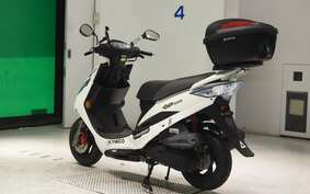 KYMCO GP125