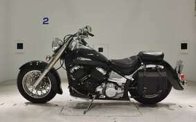 YAMAHA DRAGSTAR 400 CLASSIC 2001 VH01J