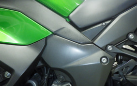 KAWASAKI NINJA 1000 SX 2020 ZXT02K