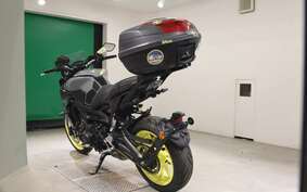 YAMAHA MT-09 A 2017 RN52J