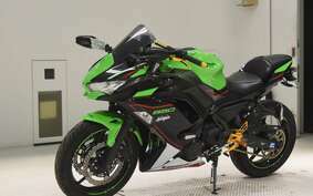 KAWASAKI NINJA 650 A 2021 ER650H