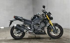 YAMAHA FAZER FZ8 2013 RN25