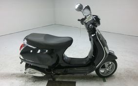 VESPA LX150 M664