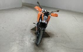 KTM 200 DUKE JUC4B