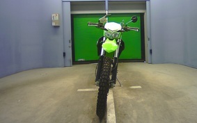 KAWASAKI KLX250 Gen.2 2010 LX250S