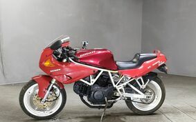 DUCATI 400SS 1992 ZDM400J