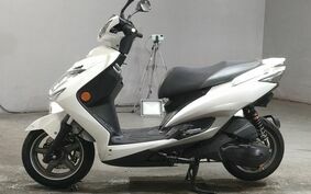 YAMAHA CYGNUS 125 X SR SE44J