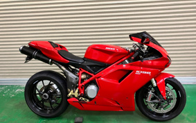 DUCATI 1098 2007 H700A