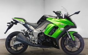 KAWASAKI NINJA 1000 2011 ZXT00G