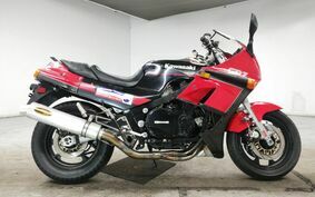 KAWASAKI GPZ1000RX 1986 ZXT00A