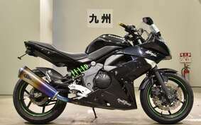 KAWASAKI NINJA 400R 2012 ER400B