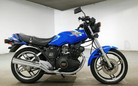 YAMAHA XS250 17E