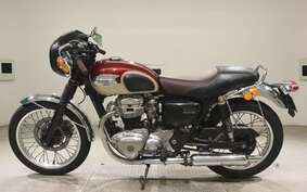 KAWASAKI W650 2001 EJ650A