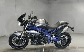 TRIUMPH SPEED TRIPLE 2014 TPN11