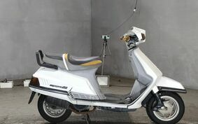 YAMAHA CYGNUS 125 50V